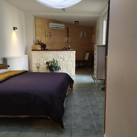 Chambre D'Hote La Caure Bussiere-Dunoise Kültér fotó